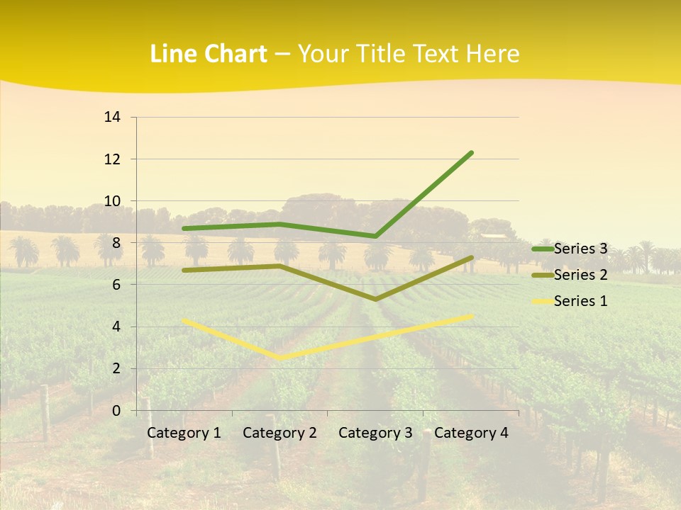 Sky Rural South PowerPoint Template