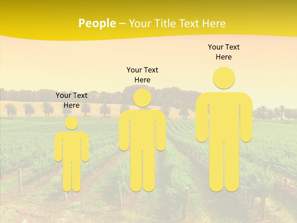 Sky Rural South PowerPoint Template