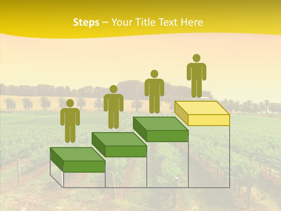 Sky Rural South PowerPoint Template