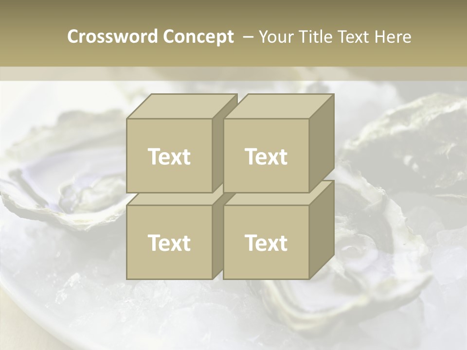 Group Meeting Itting PowerPoint Template