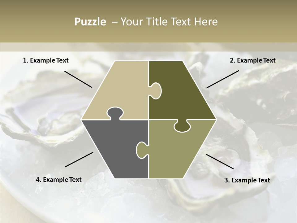 Group Meeting Itting PowerPoint Template