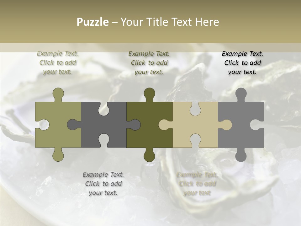 Group Meeting Itting PowerPoint Template
