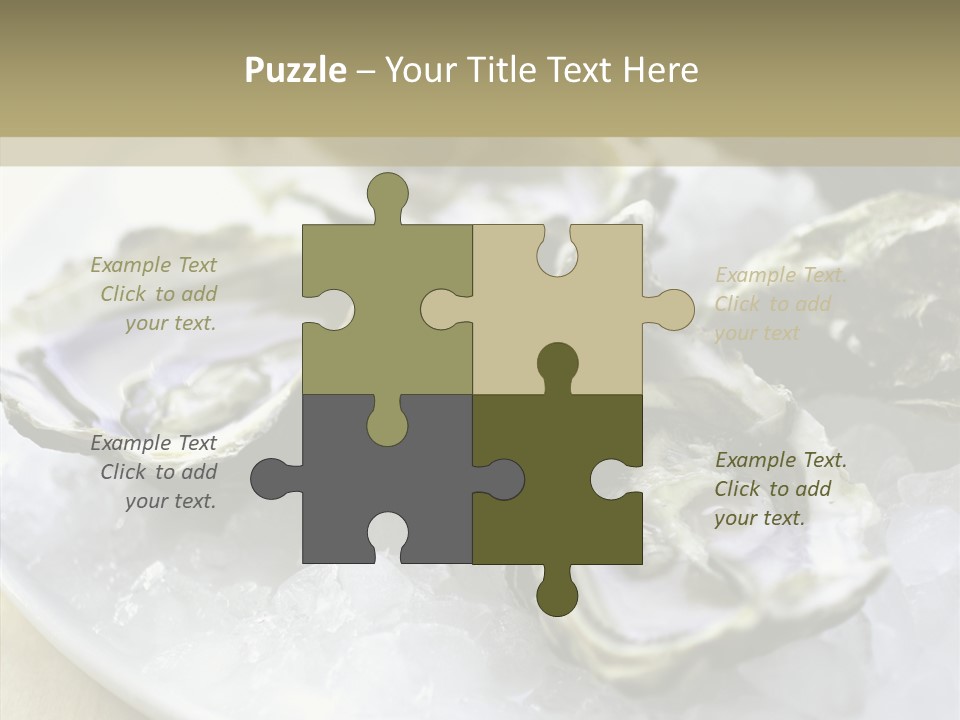 Group Meeting Itting PowerPoint Template