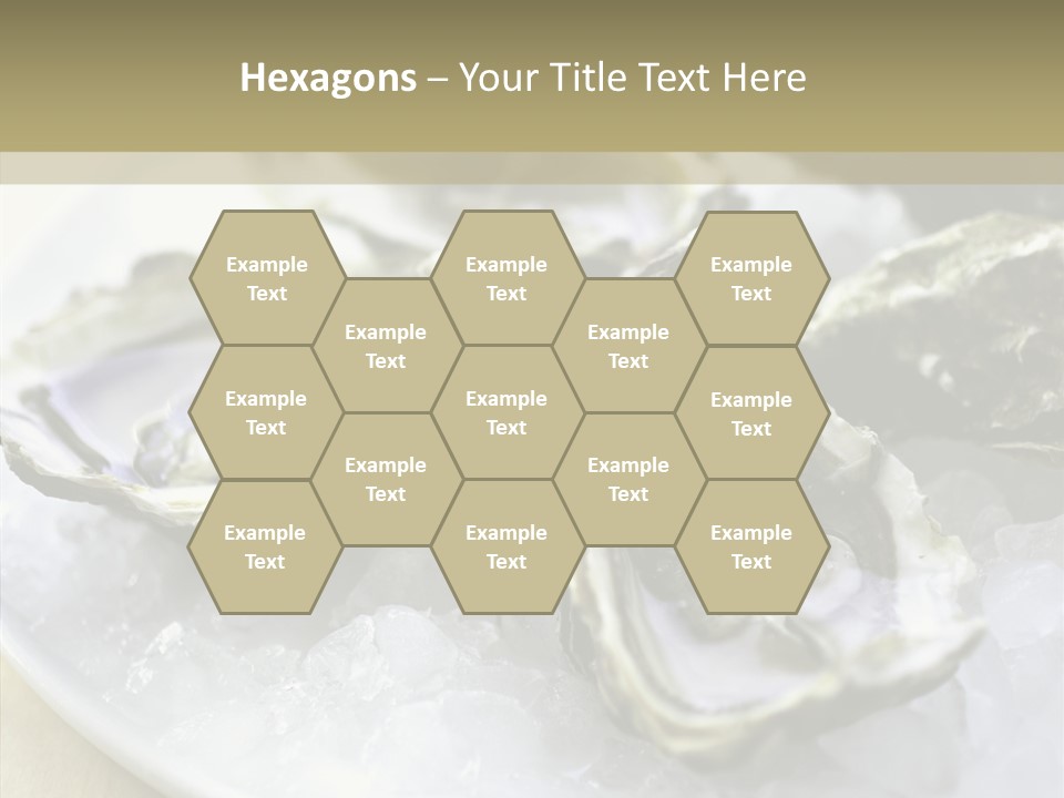 Group Meeting Itting PowerPoint Template