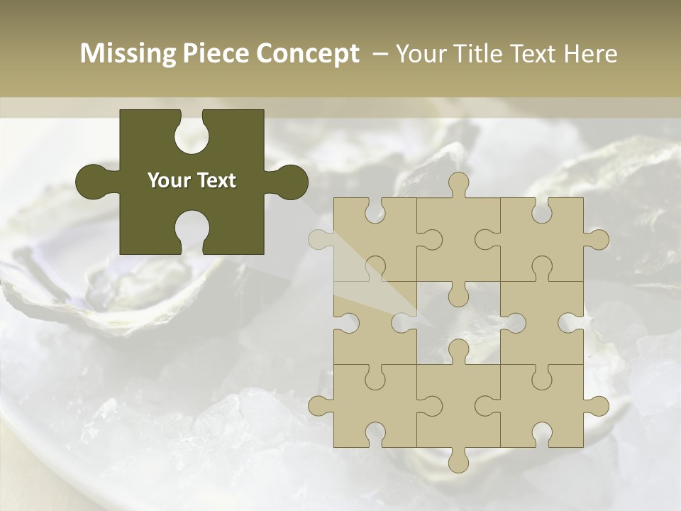 Group Meeting Itting PowerPoint Template