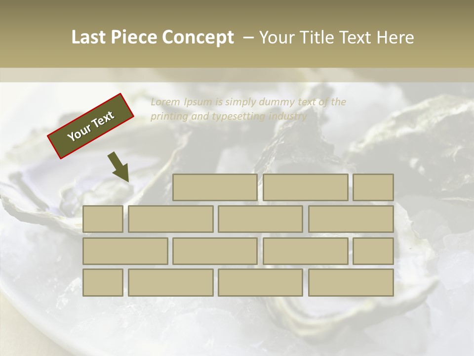 Group Meeting Itting PowerPoint Template
