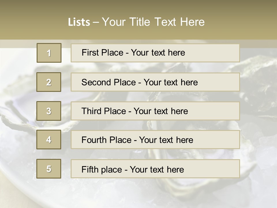 Group Meeting Itting PowerPoint Template