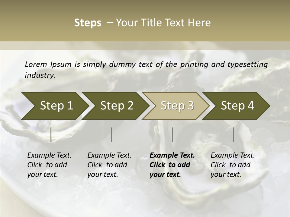 Group Meeting Itting PowerPoint Template
