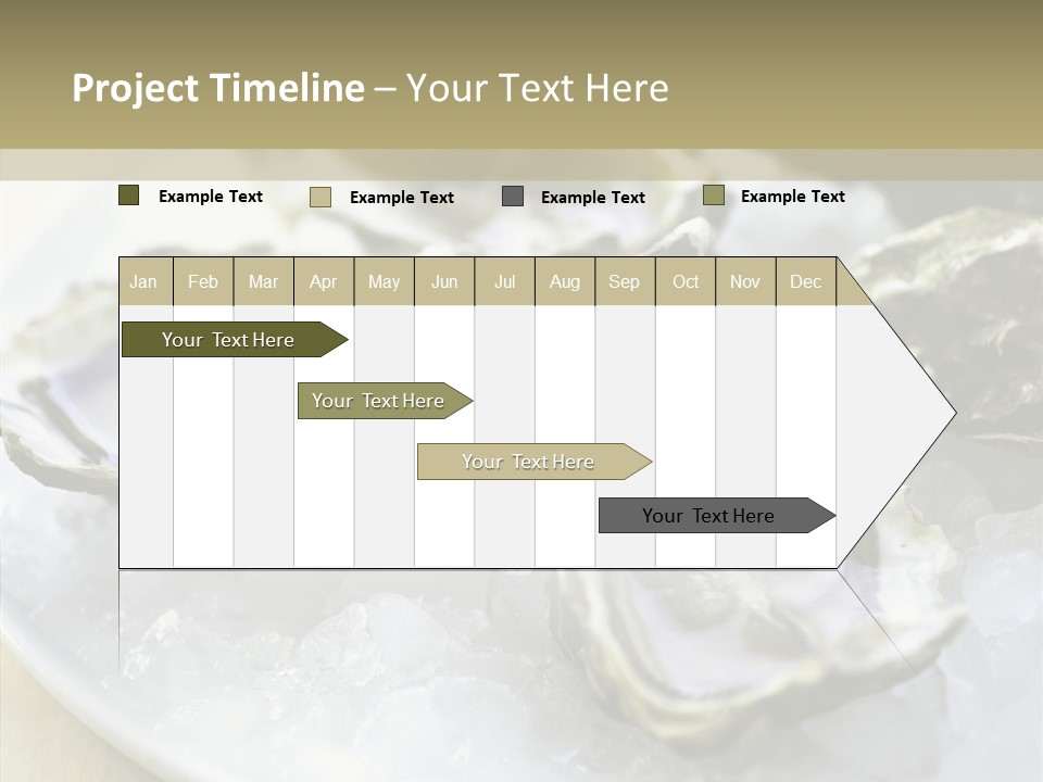 Group Meeting Itting PowerPoint Template