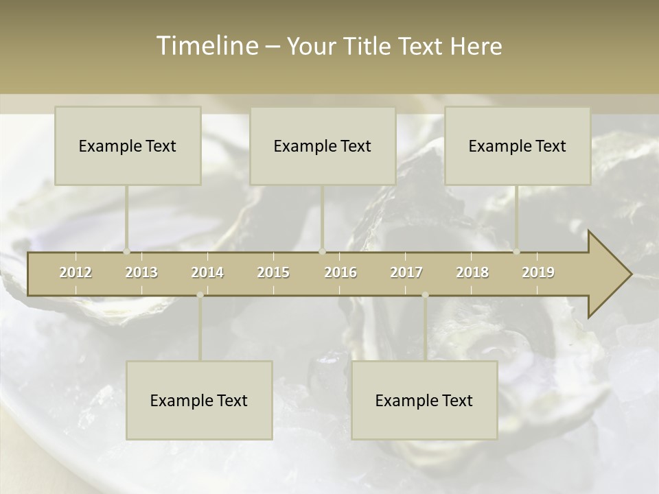 Group Meeting Itting PowerPoint Template