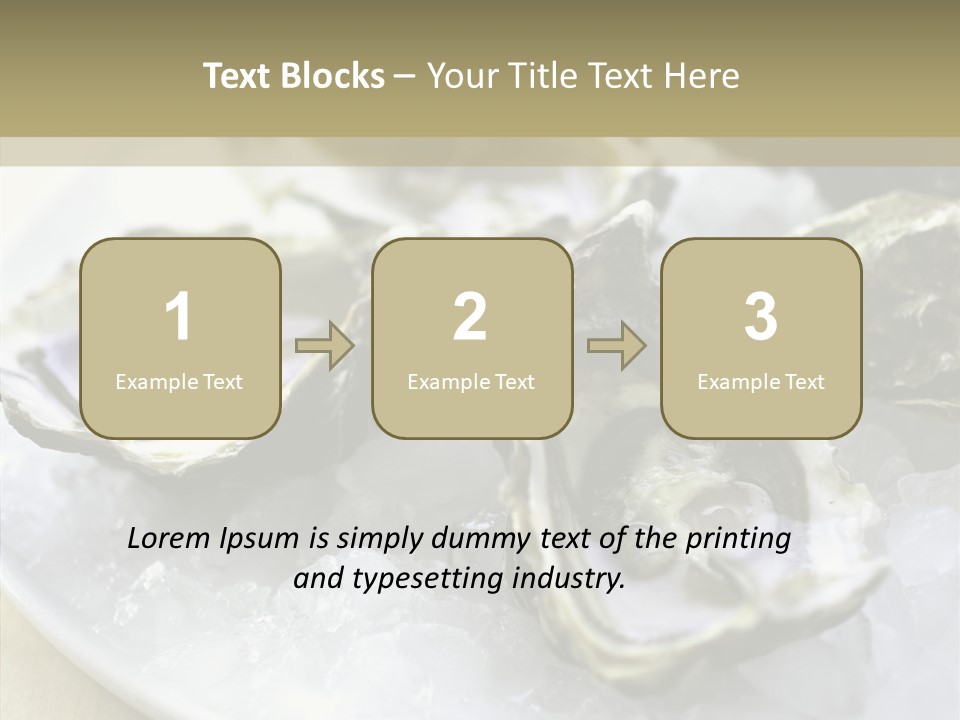 Group Meeting Itting PowerPoint Template