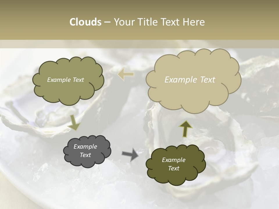 Group Meeting Itting PowerPoint Template