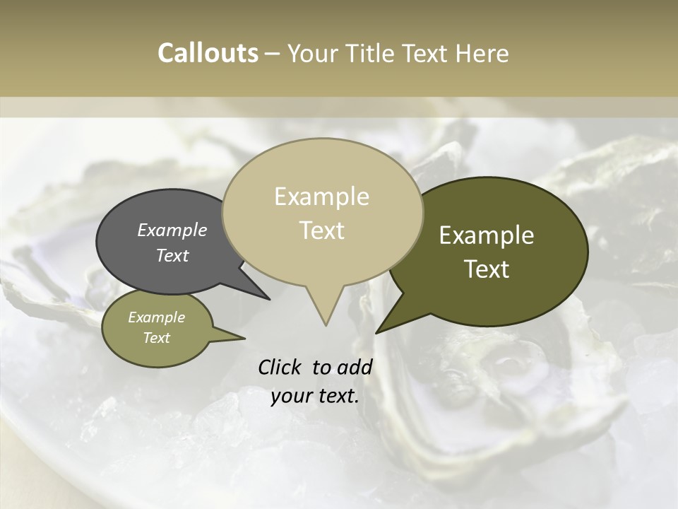 Group Meeting Itting PowerPoint Template