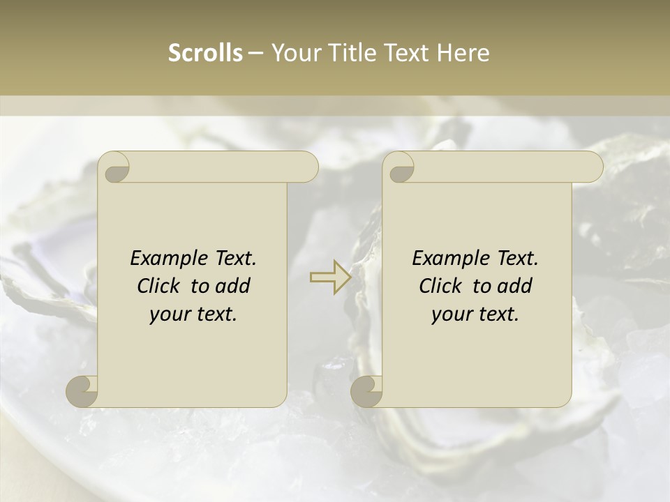 Group Meeting Itting PowerPoint Template
