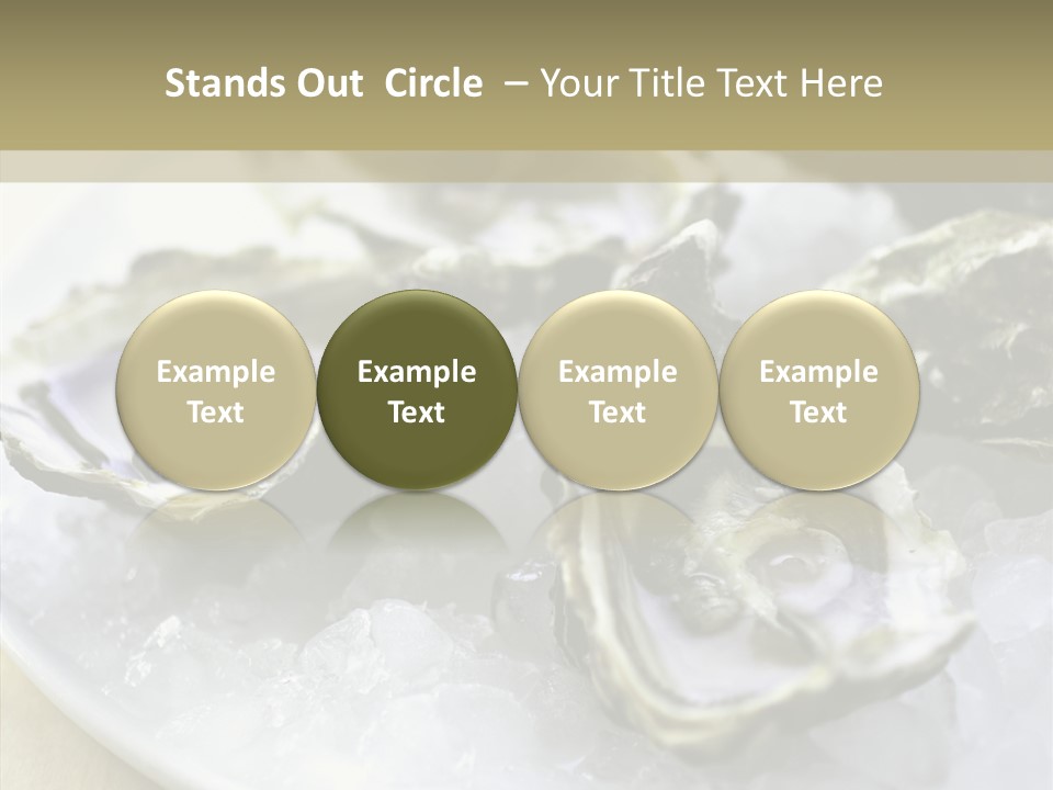 Group Meeting Itting PowerPoint Template