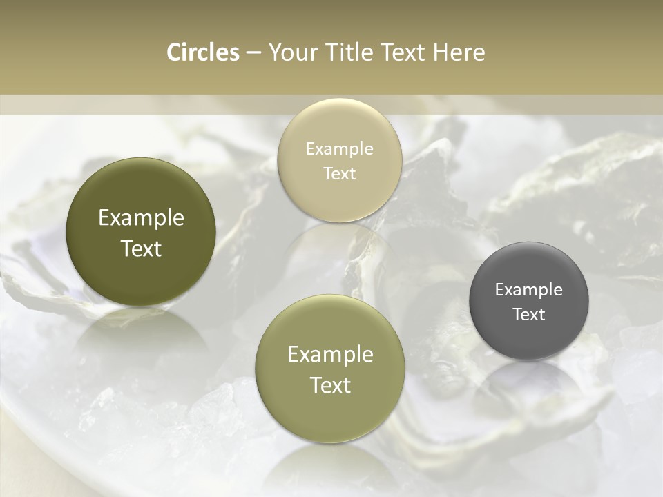 Group Meeting Itting PowerPoint Template