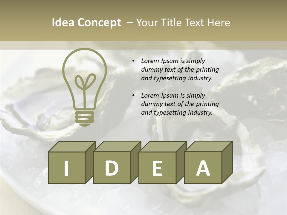 Group Meeting Itting PowerPoint Template
