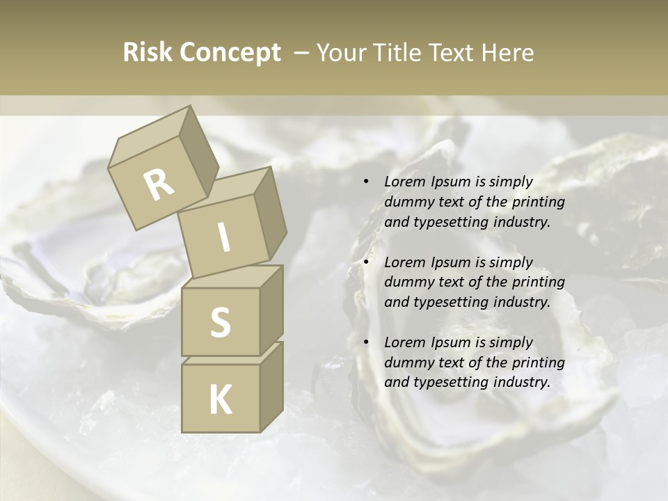 Group Meeting Itting PowerPoint Template