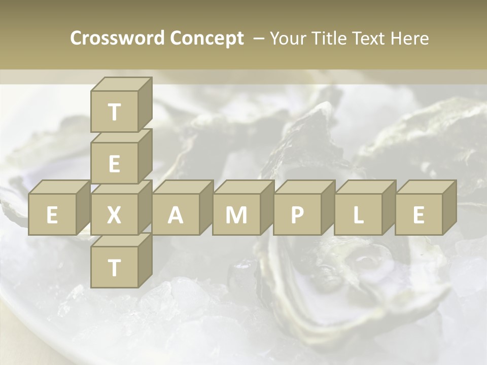 Group Meeting Itting PowerPoint Template