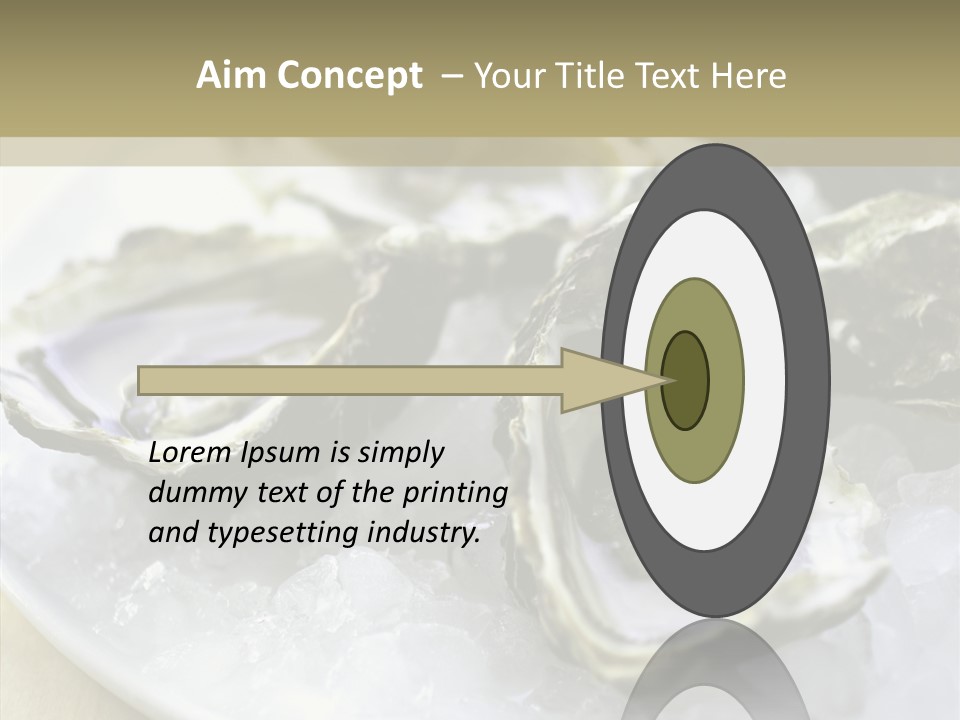 Group Meeting Itting PowerPoint Template