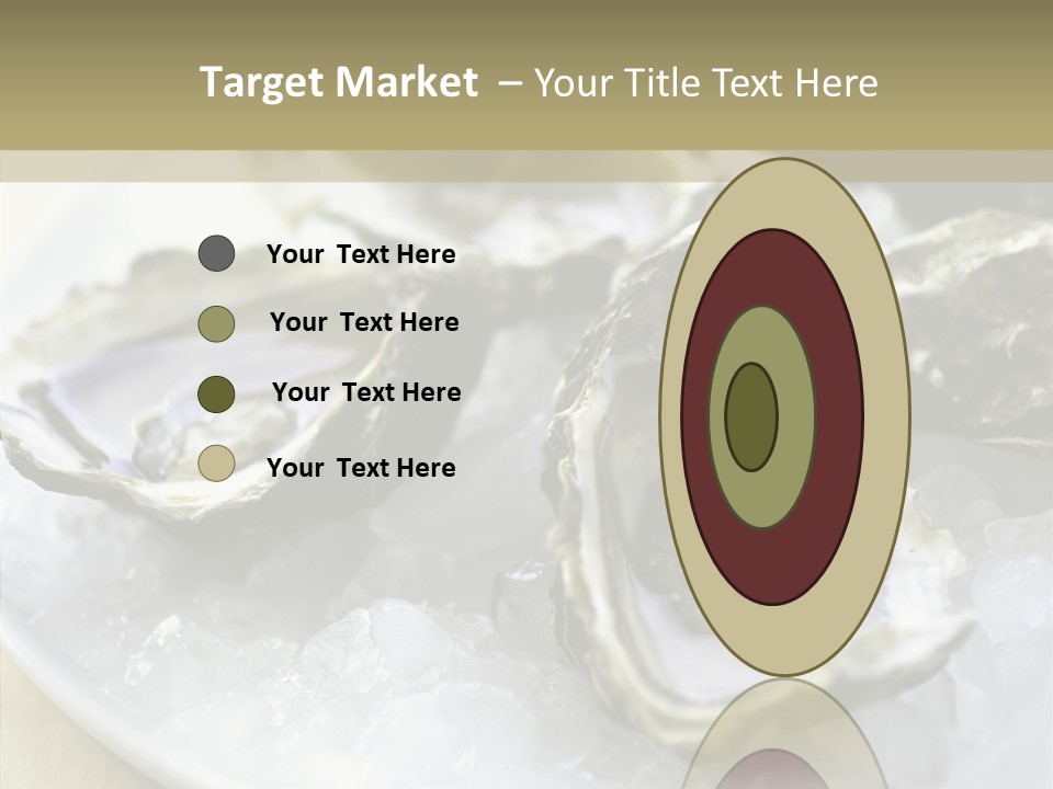 Group Meeting Itting PowerPoint Template