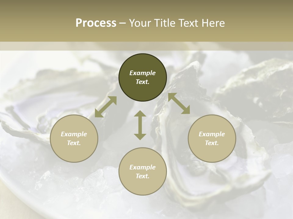 Group Meeting Itting PowerPoint Template