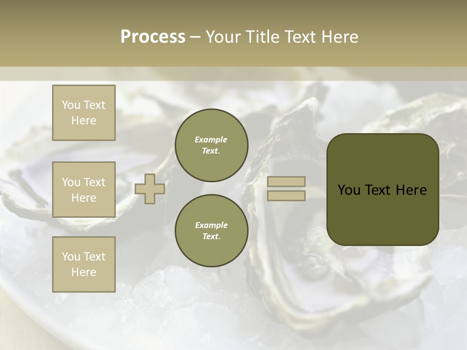 Group Meeting Itting PowerPoint Template