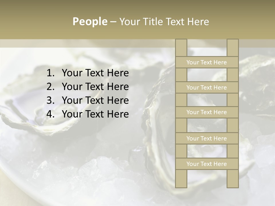 Group Meeting Itting PowerPoint Template