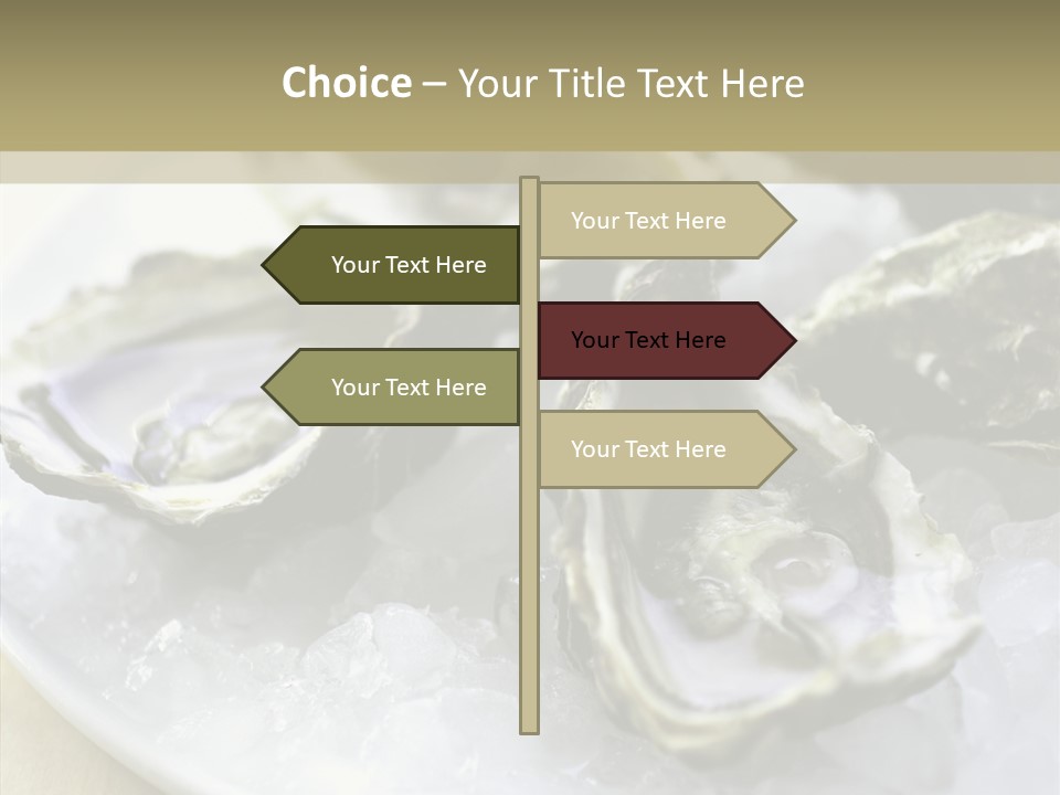 Group Meeting Itting PowerPoint Template