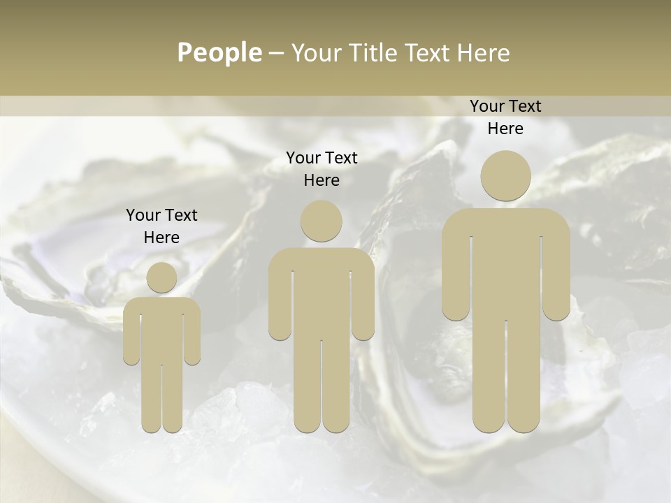 Group Meeting Itting PowerPoint Template