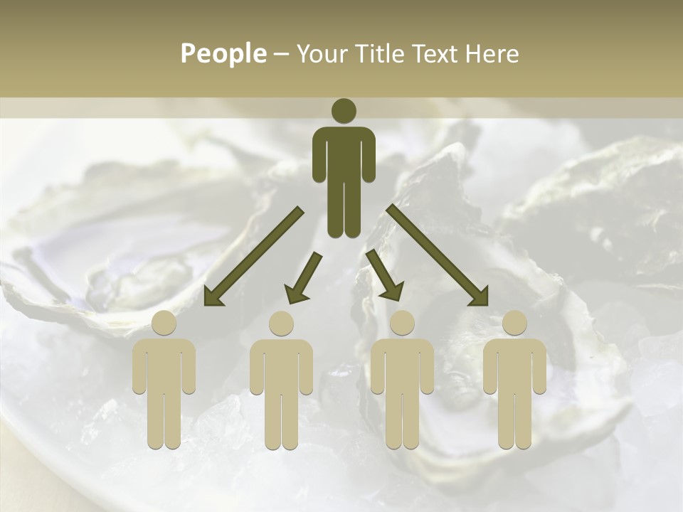 Group Meeting Itting PowerPoint Template