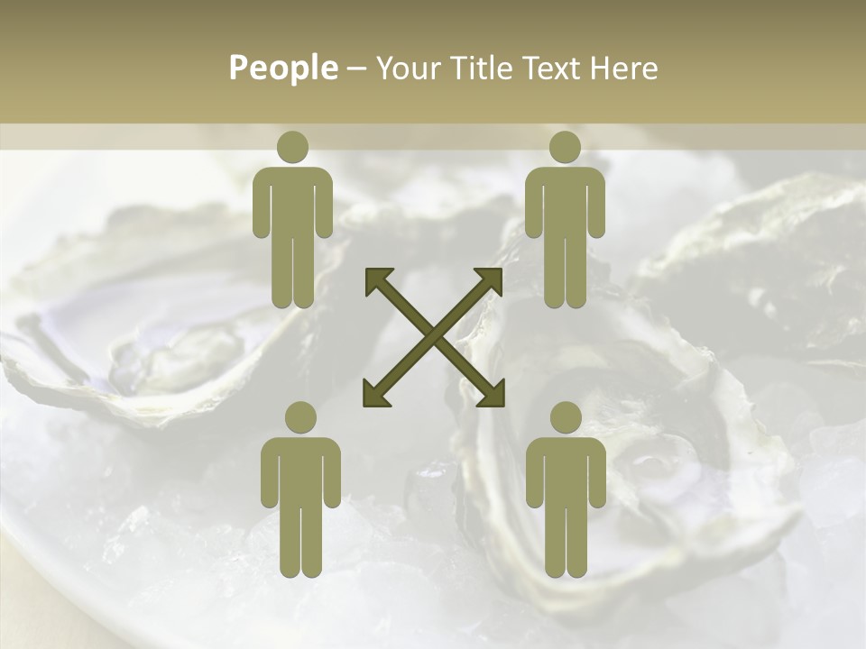 Group Meeting Itting PowerPoint Template