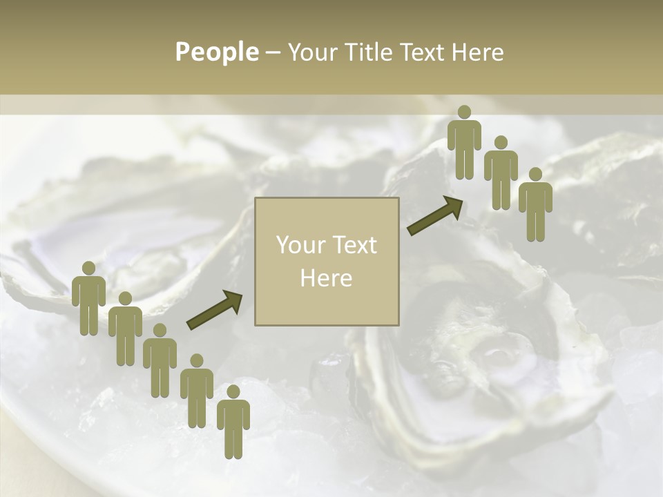 Group Meeting Itting PowerPoint Template