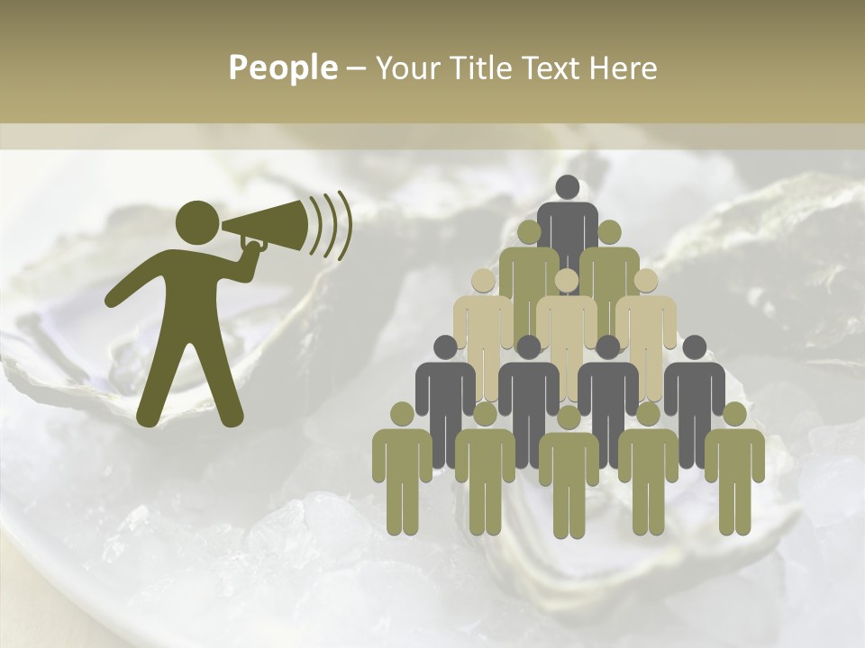 Group Meeting Itting PowerPoint Template