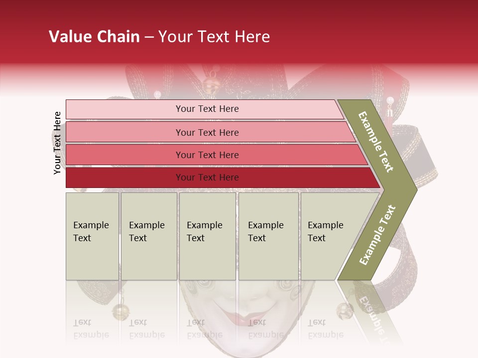 Fantasy Doll Myth PowerPoint Template