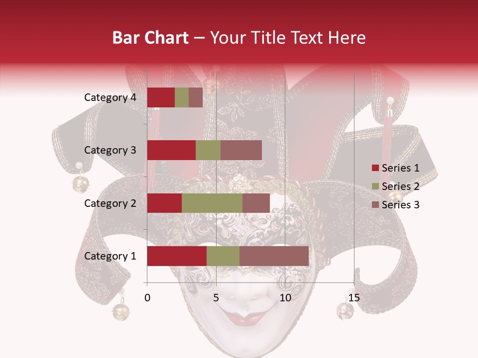 Fantasy Doll Myth PowerPoint Template