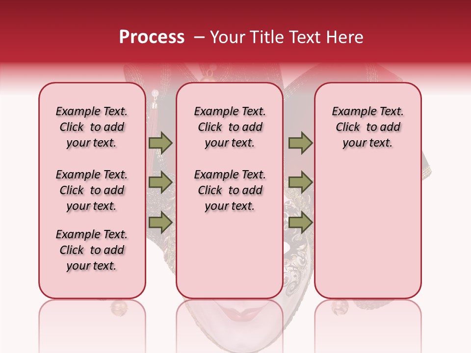 Fantasy Doll Myth PowerPoint Template