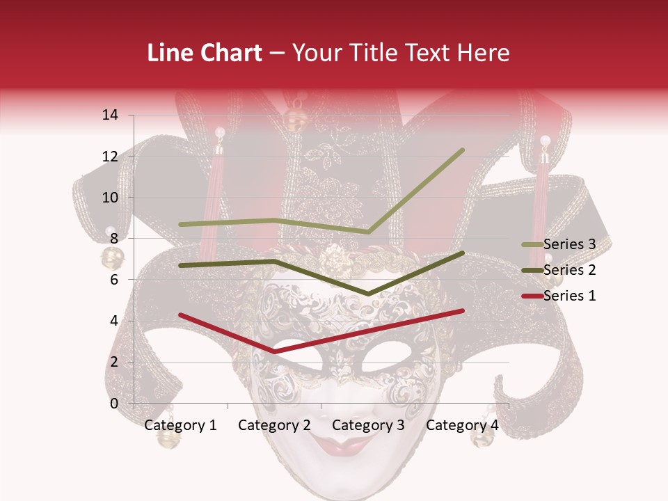 Fantasy Doll Myth PowerPoint Template