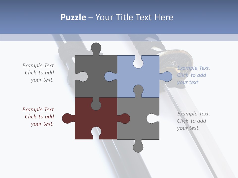 Seppa Power Asian PowerPoint Template