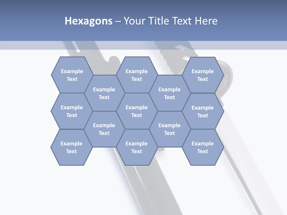 Seppa Power Asian PowerPoint Template