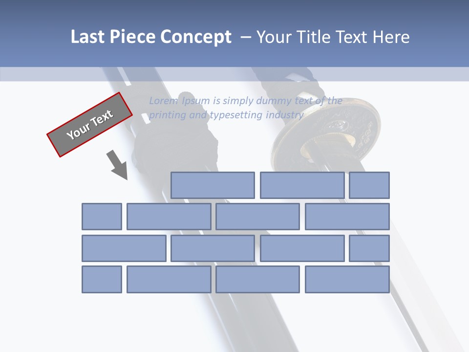 Seppa Power Asian PowerPoint Template