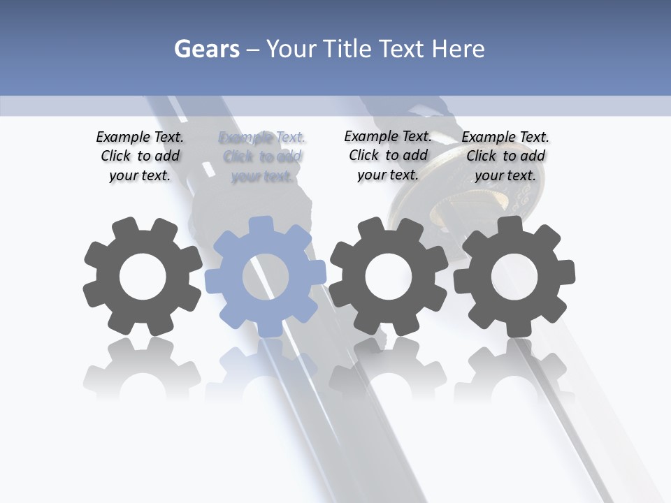 Seppa Power Asian PowerPoint Template