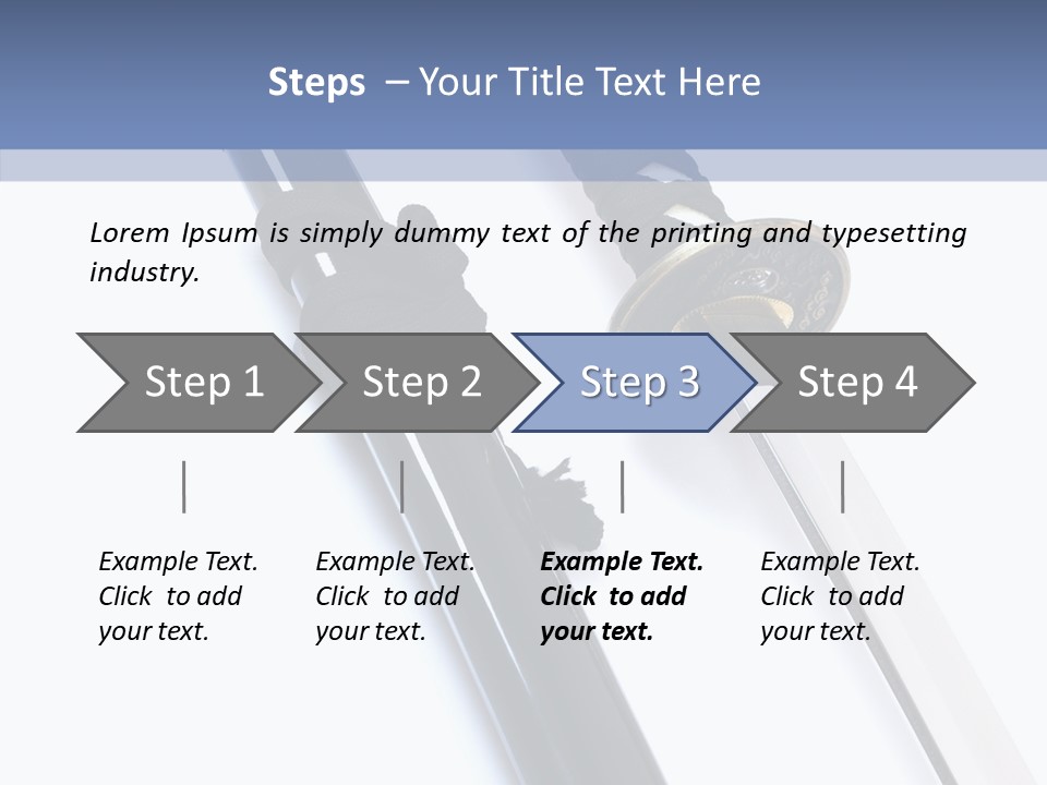 Seppa Power Asian PowerPoint Template
