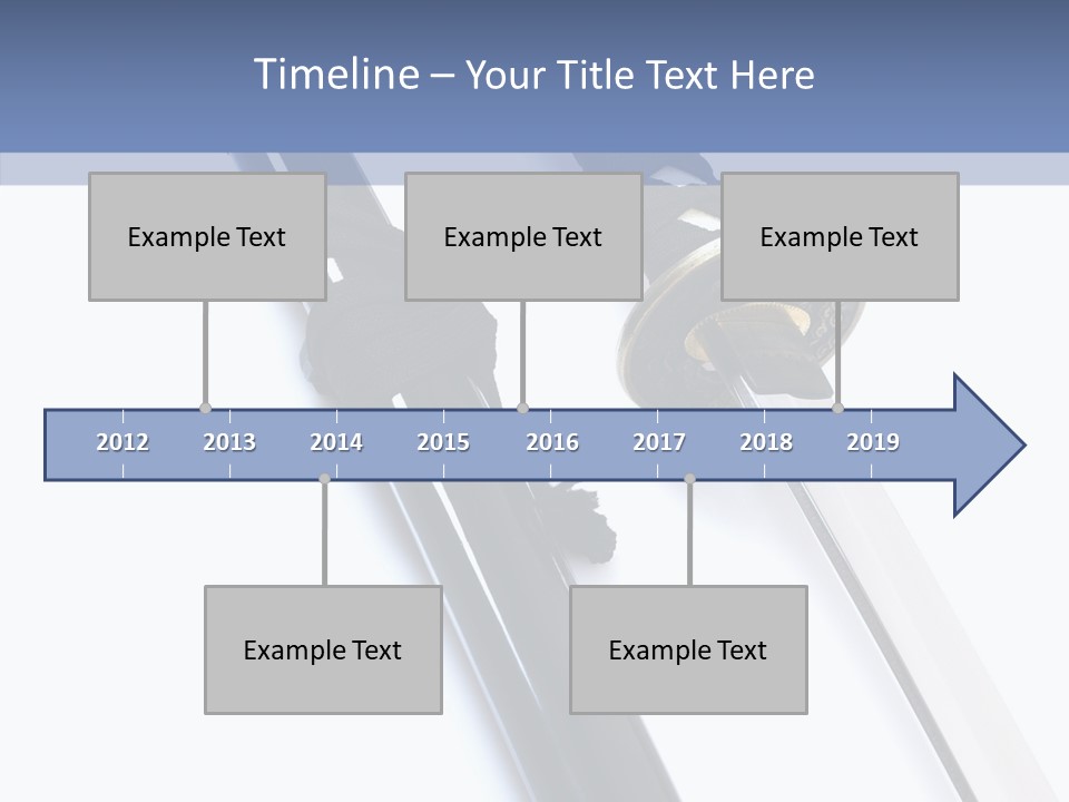 Seppa Power Asian PowerPoint Template