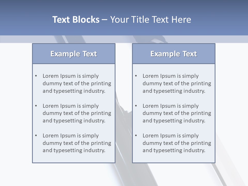 Seppa Power Asian PowerPoint Template