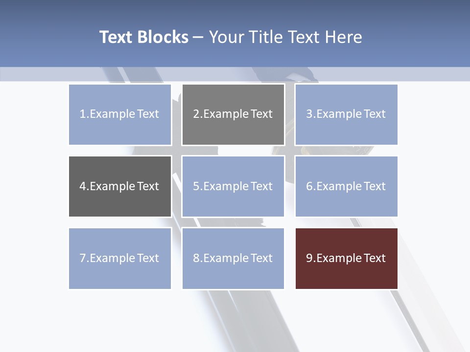 Seppa Power Asian PowerPoint Template