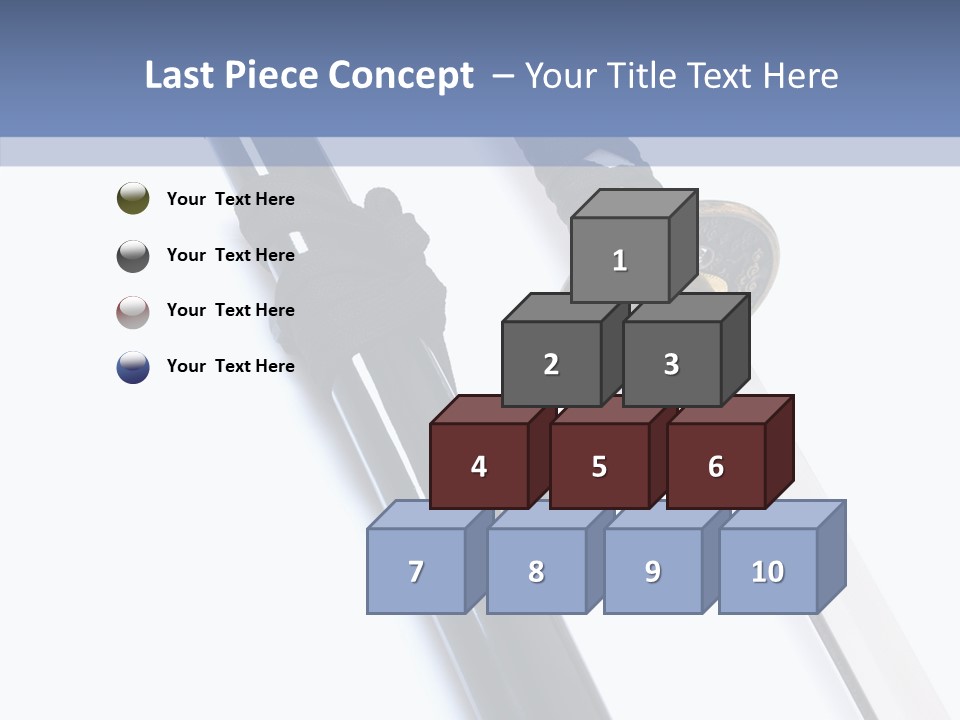 Seppa Power Asian PowerPoint Template