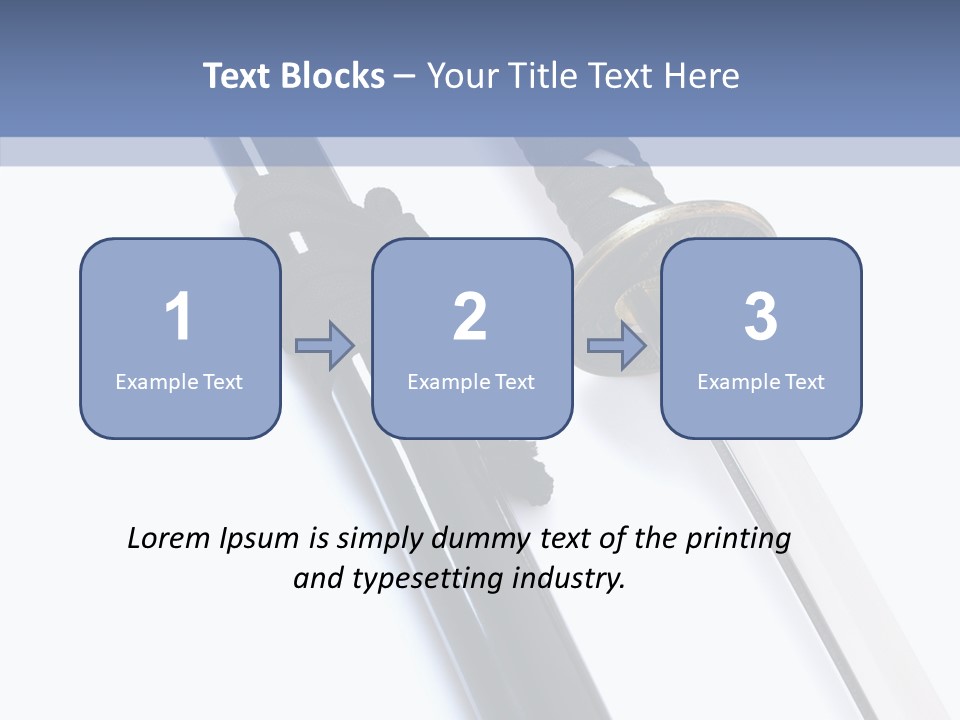 Seppa Power Asian PowerPoint Template