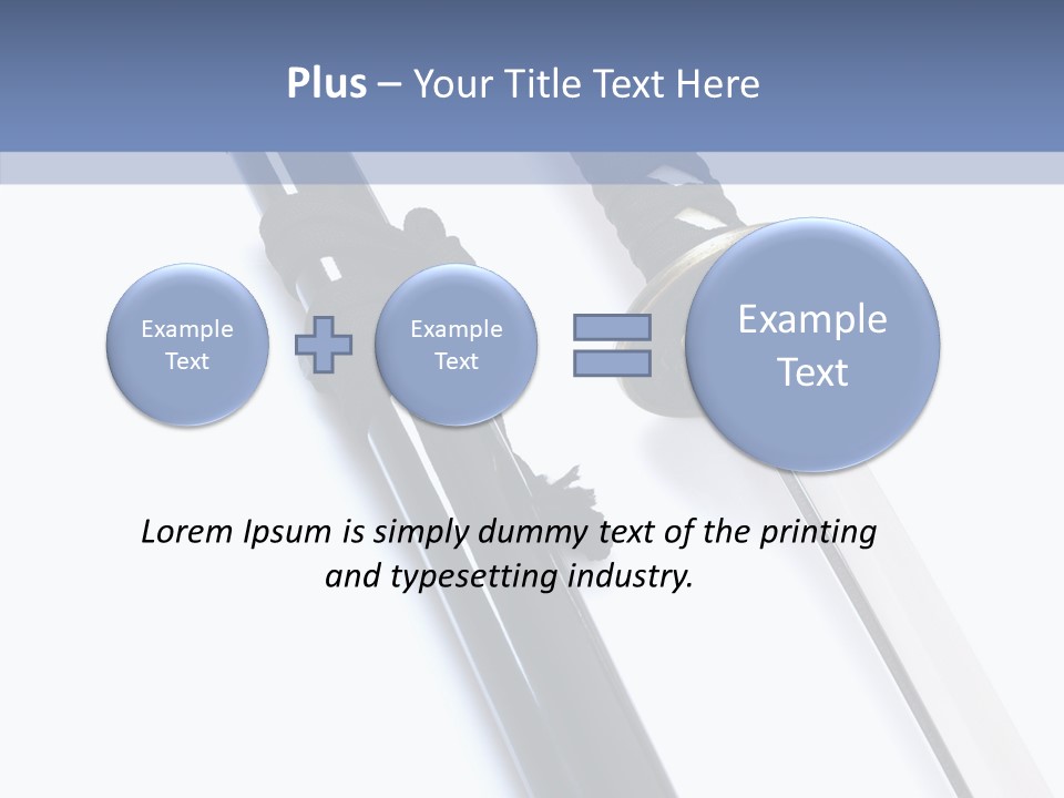Seppa Power Asian PowerPoint Template