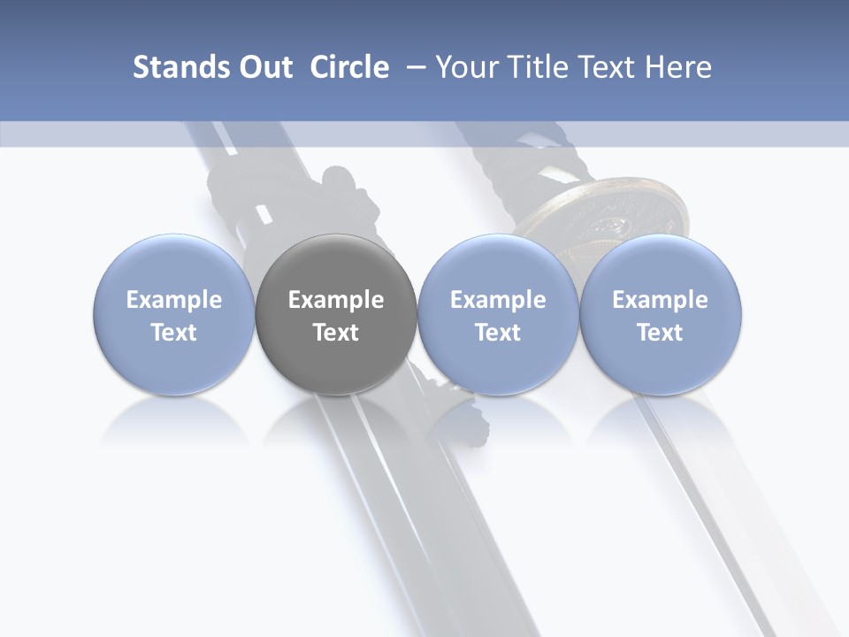 Seppa Power Asian PowerPoint Template